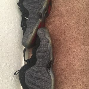 Nike's Fonoamposite